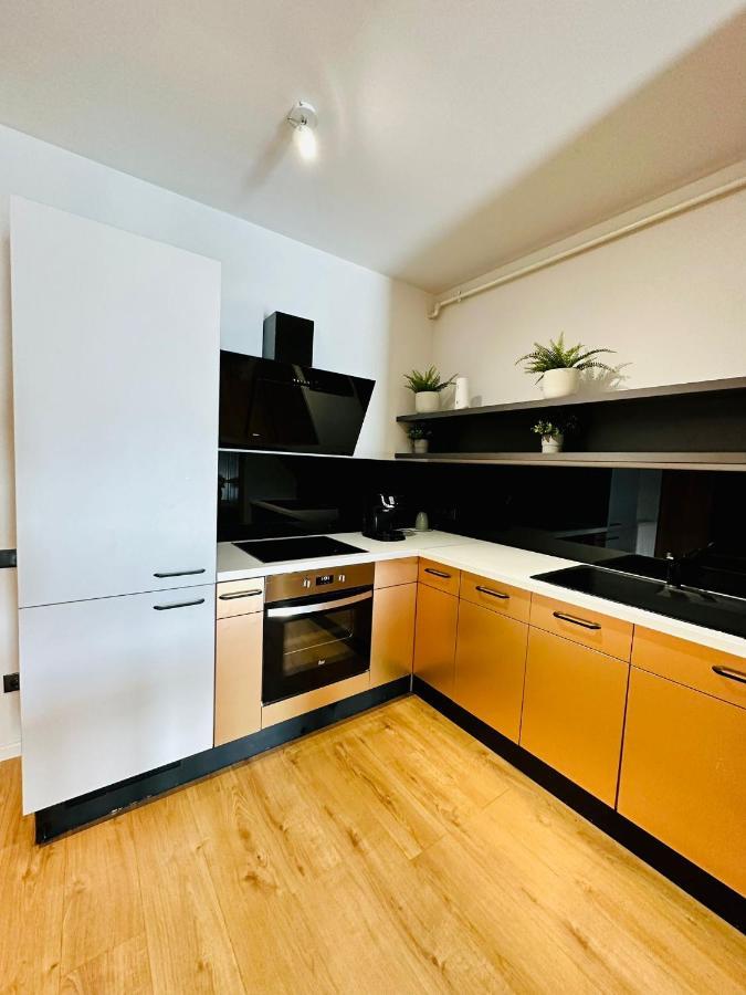 Kharisma Apartment-Free Parking-Ultracentral Cluj-Napoca Exterior foto