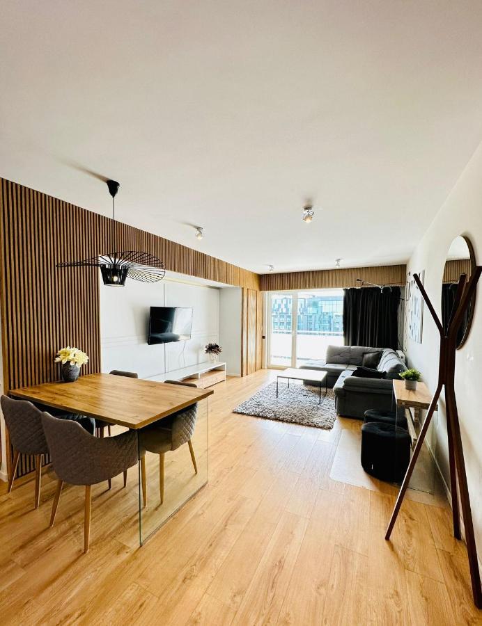 Kharisma Apartment-Free Parking-Ultracentral Cluj-Napoca Exterior foto