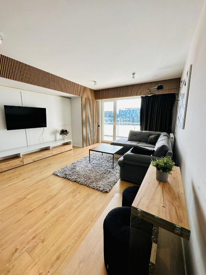 Kharisma Apartment-Free Parking-Ultracentral Cluj-Napoca Exterior foto