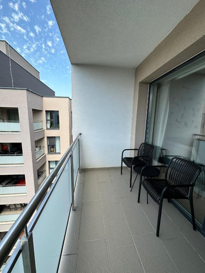 Kharisma Apartment-Free Parking-Ultracentral Cluj-Napoca Exterior foto